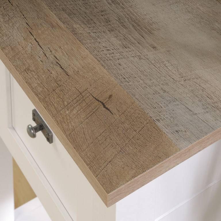 a close up of a drawer with a handle