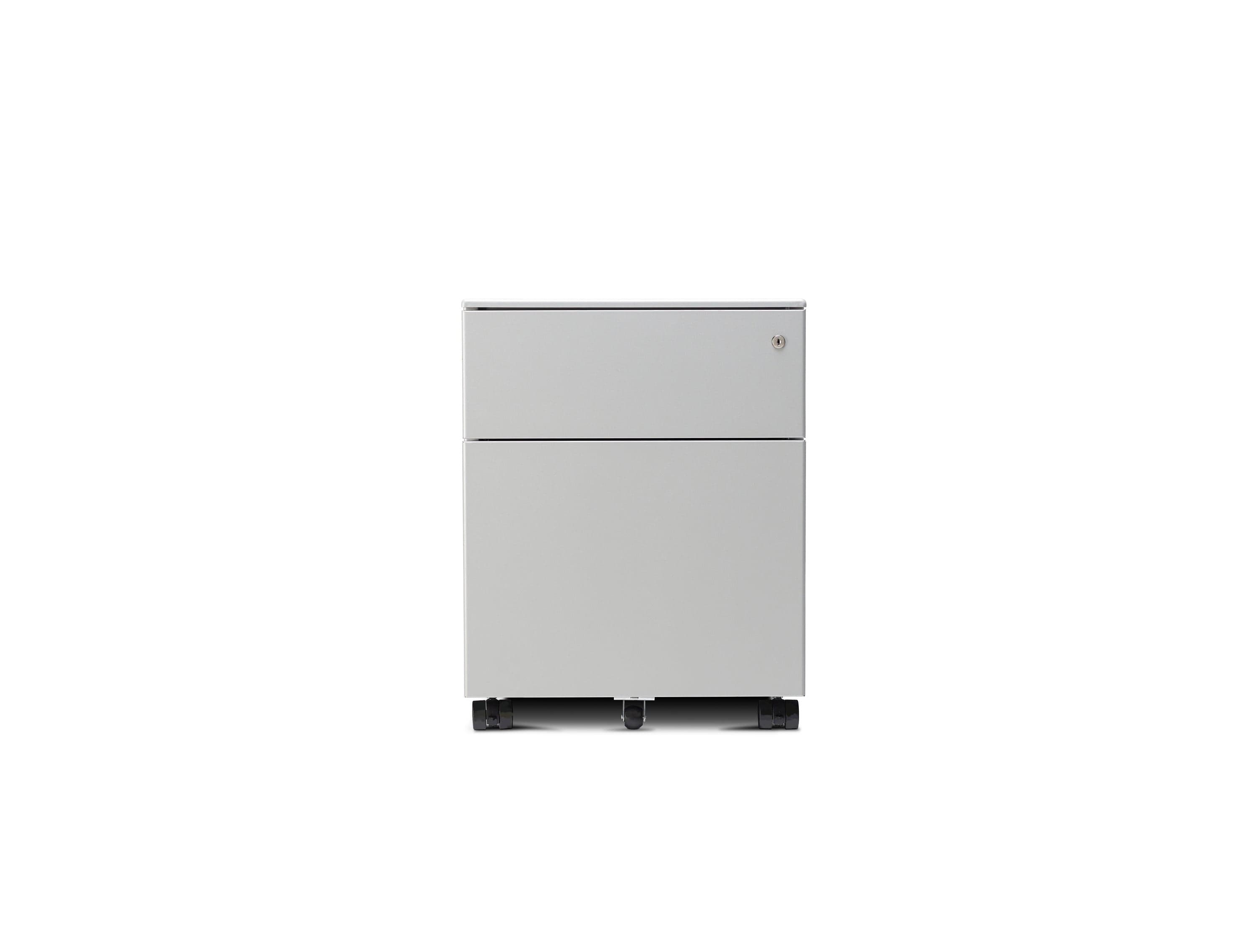 a white refrigerator freezer sitting on top of a white wall